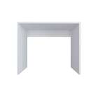 Escrivaninha Raquel Branca