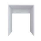 Escrivaninha Raquel Ll Branca