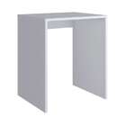 Escrivaninha Raquel Ll Branca