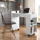 Escrivaninha Renda Branco