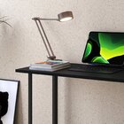 Escrivaninha Retrátil Mesa De Computador Elevare Vai Montada