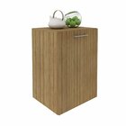 Escrivaninha Retrátil Para Escritório Me4170 Amendoa