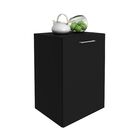 Escrivaninha Retrátil Para Escritório Me4170 Tecnomobili