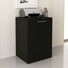 Escrivaninha Retrátil Para Escritório Me4170 Tecnomobili