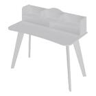 Escrivaninha Retrô 120cm Multimóveis Cr25210