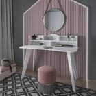 Escrivaninha Retrô 120cm Multimóveis Cr25210