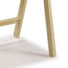 Escrivaninha Ringo Laranja Claro