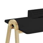 Escrivaninha Ringo Preto