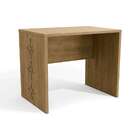 Escrivaninha Roma Freijó 91 Cm