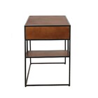 Escrivaninha Sampa Preto