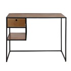 Escrivaninha Sampa Preto