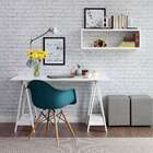 Escrivaninha Sara Branco