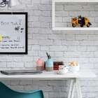 Escrivaninha Sara Branco