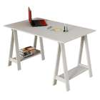 Escrivaninha Sara Branco