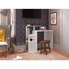 Escrivaninha Sense Branca