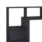 Escrivaninha Sense Preta