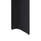 Escrivaninha Sense Preta