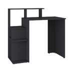 Escrivaninha Sense Preta