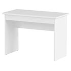 Escrivaninha Siena Branco - Ej Móveis