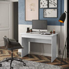 Escrivaninha Siena Branco - Ej Móveis