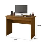 Escrivaninha Siena Freijó – Ej Móveis