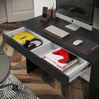 Escrivaninha Siena Mesa De Computador Estudo Home Office 1 Ga