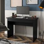 Escrivaninha Siena Mesa De Computador Estudo Home Office 1 Ga
