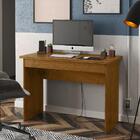 Escrivaninha Siena Mesa De Computador Estudo Home Office 1 Ga