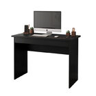 Escrivaninha Siena Preto – Ej Móveis