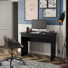 Escrivaninha Siena Preto – Ej Móveis