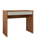 Escrivaninha Slim 1 Gaveta 90cm