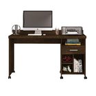 Escrivaninha Slim Cedro - Giga Móveis