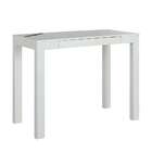 Escrivaninha Smart Desk 1 Gv Branca