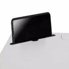Escrivaninha Smart Desk 1 Gv Branca