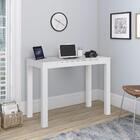 Escrivaninha Smart Desk 1 Gv Branca