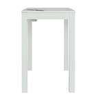 Escrivaninha Smart Desk 1 Gv Branca