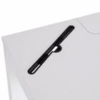 Escrivaninha Smart Desk 1 Gv Branca