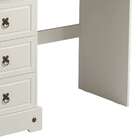 Escrivaninha Smile 3 Gv Bege E Pinus