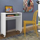 Escrivaninha Smile Branca