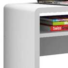 Escrivaninha Smile Branca