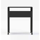 Escrivaninha Smile Preta