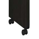 Escrivaninha Smile Preta