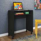 Escrivaninha Smile Preta