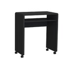 Escrivaninha Smile Preta