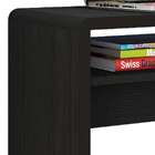 Escrivaninha Smile Preta