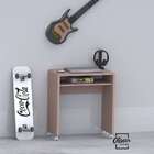 Escrivaninha Smile Rosê