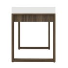 Escrivaninha Squadra Tampo Deslizante Artany