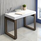 Escrivaninha Squadra Tampo Deslizante Artany