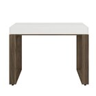 Escrivaninha Squadra Tampo Deslizante Artany