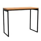 Escrivaninha Stanford Carvalho 100 Cm